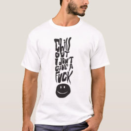 Camiseta Clássico de Enchimento