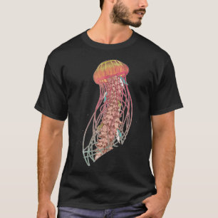 Camiseta Clássico de medusa