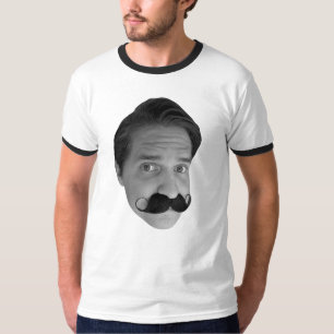 Camiseta Clássico Harold