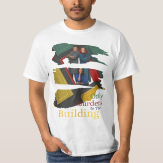 Camiseta Clássico OMITB