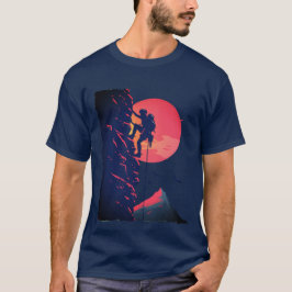 Camiseta Clássico Para Alojadores De Caminho