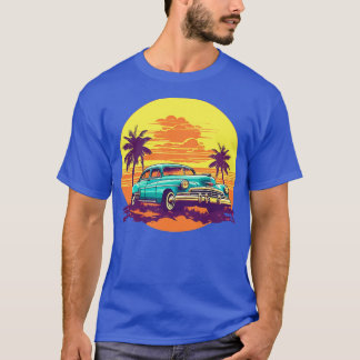 Camiseta Clássico Retroativo 3