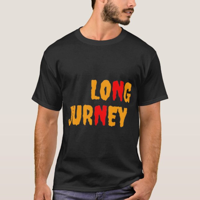Camiseta Clássico Tsitp Jeremial Fisher (Frente)