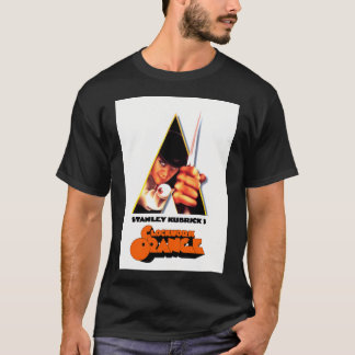 Camiseta Clássicos de Comédia do eterno para todas as idade