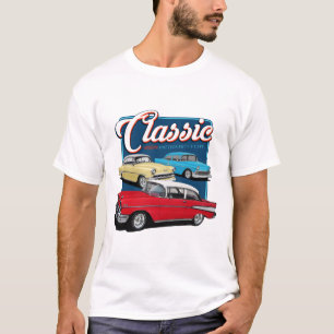 Camiseta Clássicos do Bel Air