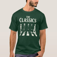 Clássicos Música Clássica Engraçada Compositor Par