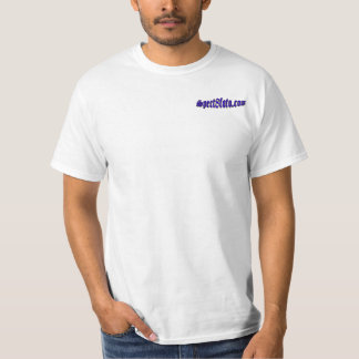 Camiseta Classics_Faggart_Explosion_Front