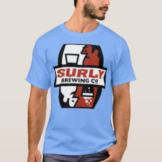 Camiseta Classificação de Co-Criação Surly