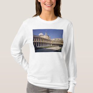 Camiseta Claustro, 1564-80