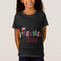 Cláusula Mawmaw - Arte Cura - Natal
