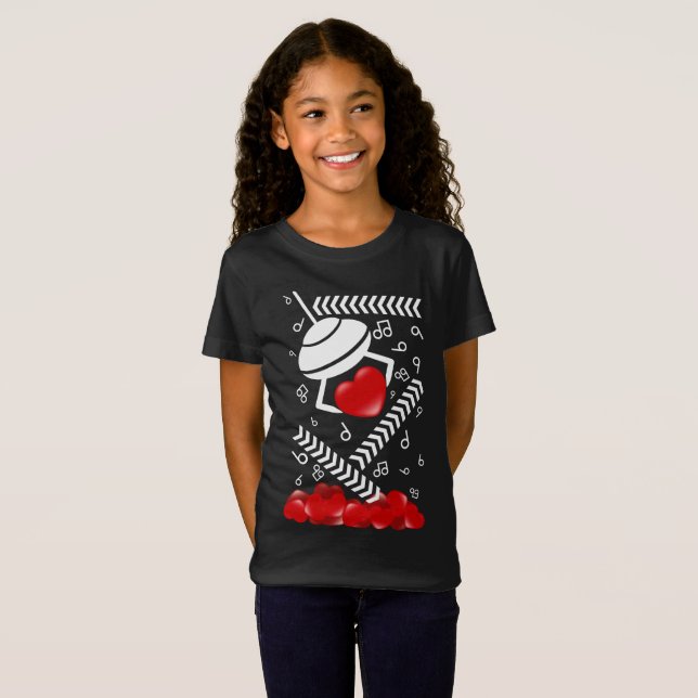 Camiseta Claw_Crane_Game (Frente Completa)