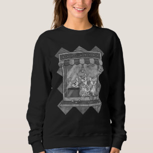 Camiseta Claw Crane Inspida Toy Crane, Máquina de Caias Rel