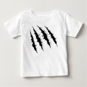 Camiseta Claw Scratch Jersey