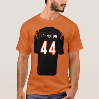 Camiseta Clay Johnston Jersey