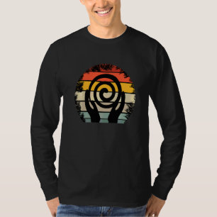 Camiseta Clay Potter Cerâmica Artista Cerâmica Cerâmica Ret