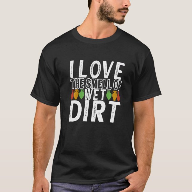Camiseta Clay Potter Cerâmica Trabalho de arte Pottery 4 (Frente)