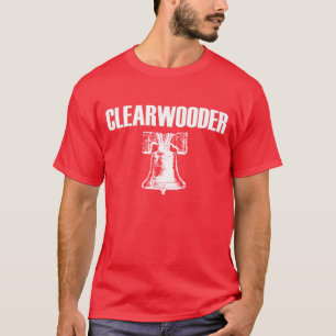 Camiseta Clearwooder