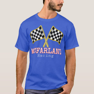 Camiseta Cleetus Mcfarland Racing (2)