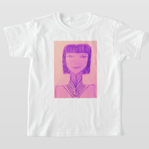 Camiseta Cleo