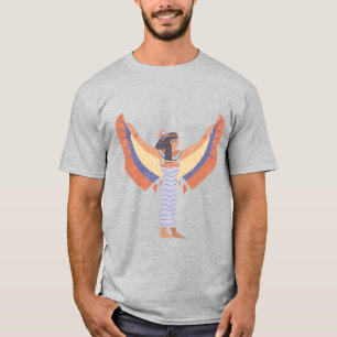 Camiseta Cleópatra.