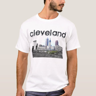 Camiseta Cleveland