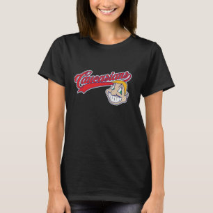 Camiseta Cleveland Caucasianos