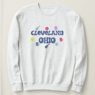 Camiseta Cleveland Ohio