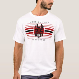 Camiseta Cleveland Spiders Não Esquecidos