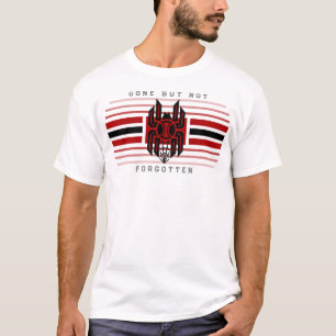 Camiseta Cleveland Spiders Não Esquecidos
