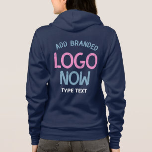 CAMISETA CLIENTE DE MODA AZUL DE MARINHO LIMPO CONTEMPORÁRI