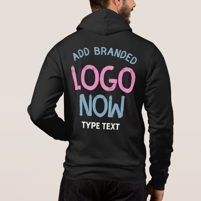 CAMISETA CLIENTE FASHIONÁVEL SIMPLES E LIMPO NEGRO (Verso)