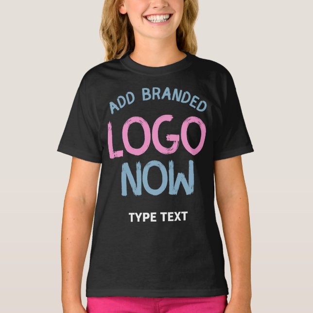 CAMISETA CLIENTE FASHIONÁVEL SIMPLES E LIMPO NEGRO (Frente)