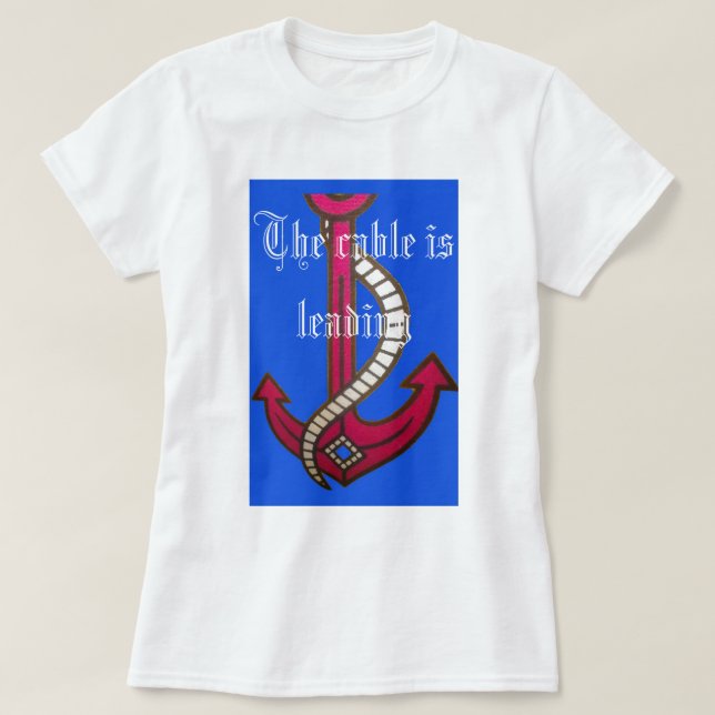 Camiseta Cliente mais recente para personalizar o produto (Frente do Design)