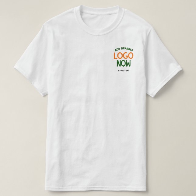 CAMISETA CLIENTE SIMPLES E CONTEMPORÁRIO CLEAN BRANCO FASHI (Frente do Design)