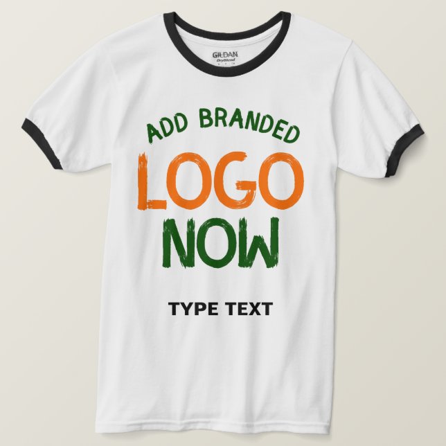 CAMISETA CLIENTE SIMPLES E CONTEMPORÁRIO CLEAN BRANCO FASHI (Frente do Design)