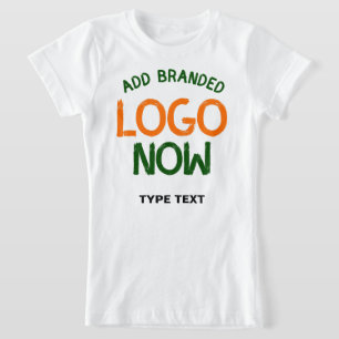 CAMISETA CLIENTE SIMPLES E CONTEMPORÁRIO CLEAN BRANCO FASHI