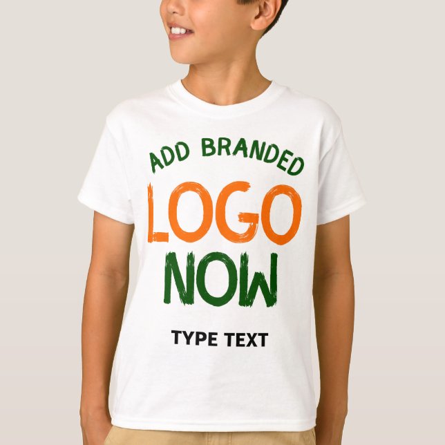 CAMISETA CLIENTE SIMPLES E CONTEMPORÁRIO CLEAN BRANCO FASHI (Frente)