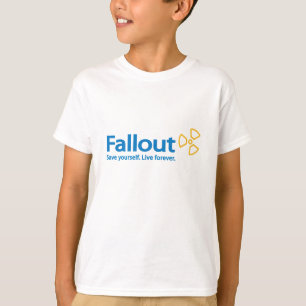 Camiseta Clientes da precipitação