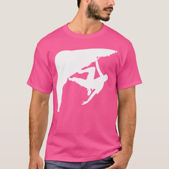 Camiseta Clima Ativo (Frente)