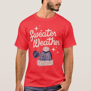 Camiseta Clima de Suor de Queda2