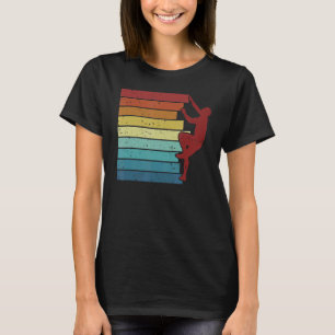 Camiseta Clima De Velocidade Livre No Interior Do Esporte