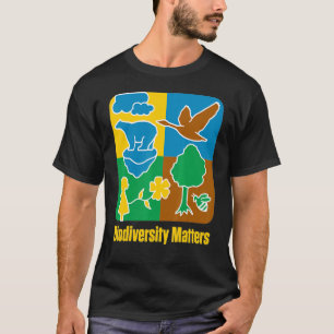 Camiseta Clima Ecologia Ambiental Adventure Bio