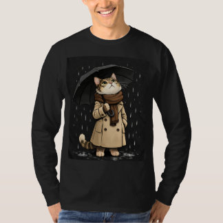 Camiseta clima frio