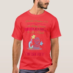 Camiseta Climate Science 101 Earth Day Funny Humor Quotes 2