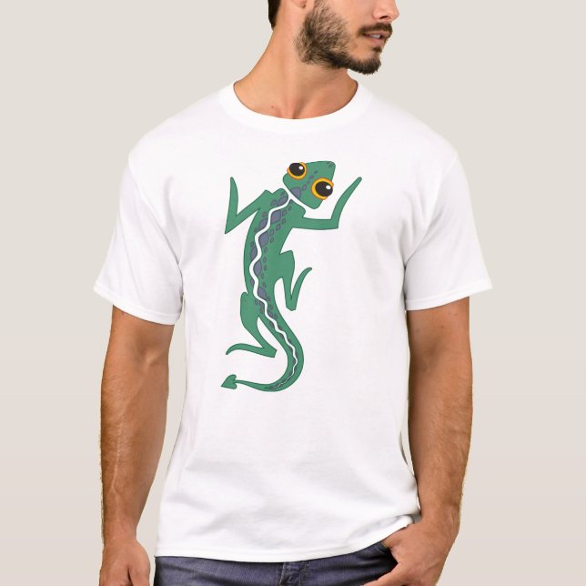 Camiseta Clipart-27847 (Frente)