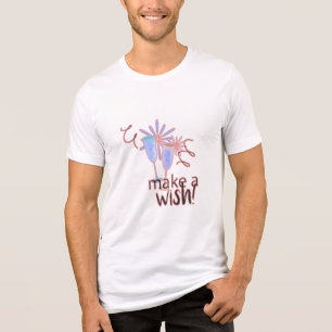 Camiseta Clipart de Celebração Festiva