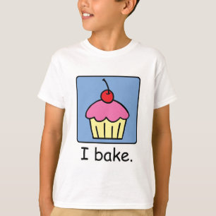 Camiseta Clipart de desenho animado Cupcake Sobremesa Cober