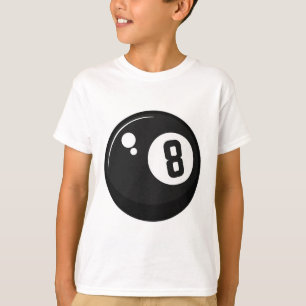 Camiseta Clique Em Magia 8 Bilhetes De Oito Ll Piscina Play
