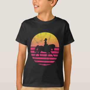 Camiseta Clique no Presente de Anel Horseback