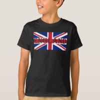 Clo arc1 da Union Jack Flag England